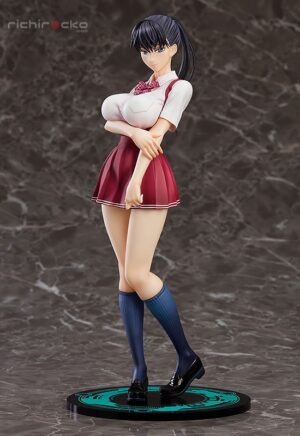 Akira Todo 1/7 World's End Harem Mirai-Kojo Tienda Figuras Anime Chile