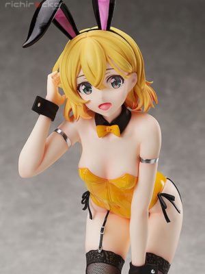 B-STYLE Mami Nanami Bunny Ver. 1/4 Kanojo, Okarishimasu FREEing Tienda Figuras Anime Chile