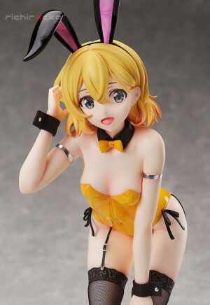 B-STYLE Mami Nanami Bunny Ver. 1/4 Kanojo, Okarishimasu FREEing Tienda Figuras Anime Chile