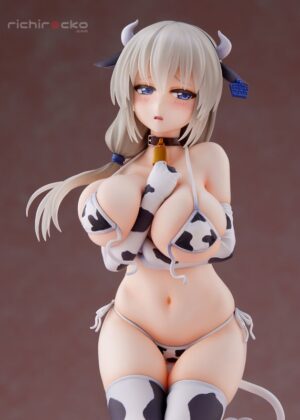 DreamTech Tsuki Uzaki [Cow Pattern Bikini] 1/7 Uzaki-chan wa Asobitai! WAVE Tienda Figuras Anime Chile