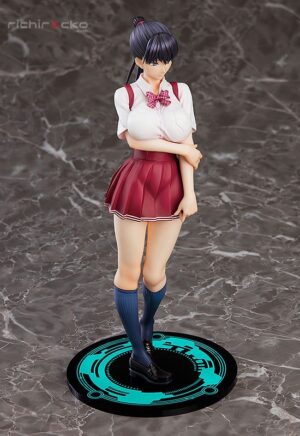 Akira Todo 1/7 World's End Harem Mirai-Kojo Tienda Figuras Anime Chile