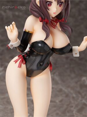 B-STYLE Yunyun Bare Leg Bunny Ver. 1/4 KonoSuba FREEing Tienda Figuras Anime Chile