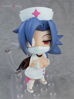 Nendoroid Valentine Skullgirls Good Smile Company Tienda Figuras Anime Chile