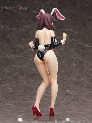 B-STYLE Yunyun Bare Leg Bunny Ver. 1/4 KonoSuba FREEing Tienda Figuras Anime Chile