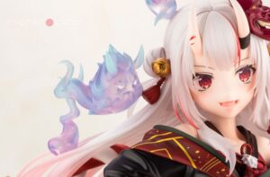 Nakiri Ayame 1/7 Hololive Kotobukiya Tienda Figuras Anime Chile