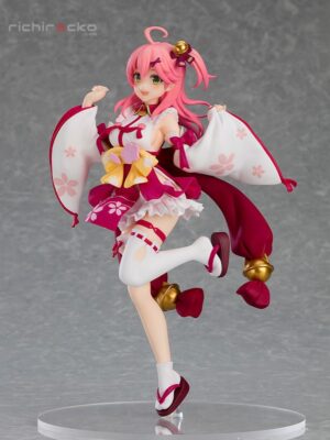 POP UP PARADE Hololive Sakura Miko Max Factory Tienda Figuras Anime Chile