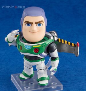 Nendoroid Buzz Lightyear Alpha Suit Ver. Disney TOY STORY Good Smile Company Tienda Figuras Anime Chile