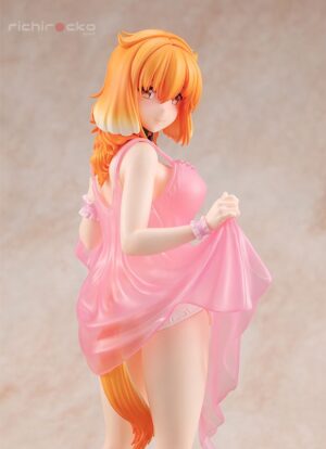 Roxanne Issei Hyoujyu Comic ver. 1/7 Isekai Meikyuu de Harem wo KADOKAWA Tienda Figuras Anime Chile