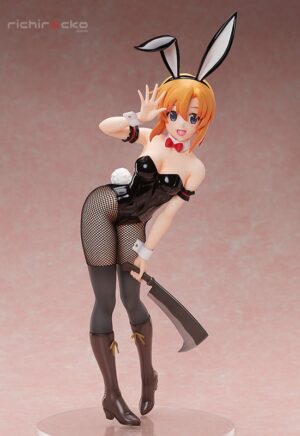 B-STYLE Rena Ryugu Bunny Ver. 1/4 Higurashi no Naku Koro ni Tienda Figuras Anime Chile