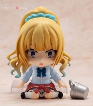 Nendoroid KDcolle Kei Karuizawa Classroom of the Elite KADOKAWA Tienda Figuras Anime Chile