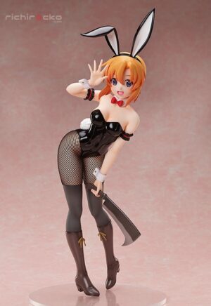 B-STYLE Rena Ryugu Bunny Ver. 1/4 Higurashi no Naku Koro ni Tienda Figuras Anime Chile