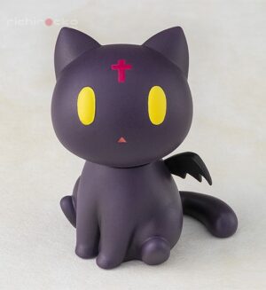 5CFA8E92-C9D4-4C5F-968D-1C960C28AF4D CAworks Megumin Hoodie Look Chomusuke ver. 1/7 KonoSuba KADOKAWA Tienda Figuras Anime Chile