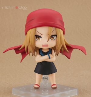 Nendoroid Anna Kyoyama Shaman King Good Smile Company Tienda Figuras Anime Chile