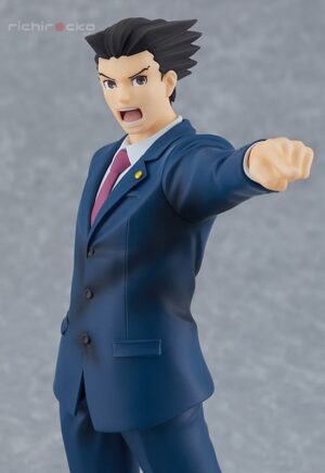 POP UP PARADE Phoenix Wright Ace Attorney Good Smile Company Tienda Figuras Anime Chile