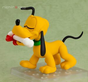 62A21BFC-A8A0-4928-A5F1-6A704D68A32A Nendoroid Pluto Disney Good Smile Company Tienda Figuras Anime Chile