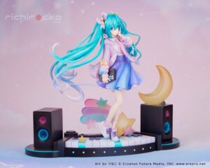 62BAA089-BC6F-43DA-844F-5C00F800FA83 Hatsune Miku Digital Stars 2021 ver. 1/7 VOCALOID Hobby Stock Tienda Figuras Anime Chile