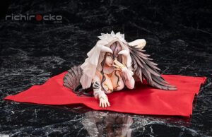KDcolle Albedo Bride Ver. 1/7 Overlord IV KADOKAWA Tienda Figuras Anime Chile