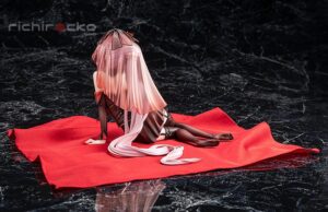 KDcolle Shalltear Bride Ver. 1/7 Overlord IV KADOKAWA Tienda Figuras Anime Chile