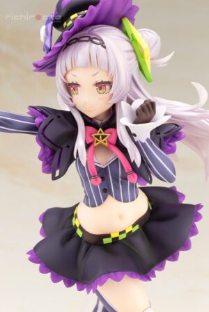 Murasaki Shion 1/7 Hololive Kotobukiya Tienda Figuras Anime Chile