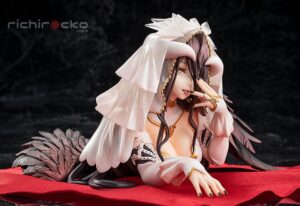 KDcolle Albedo Bride Ver. 1/7 Overlord IV KADOKAWA Tienda Figuras Anime Chile