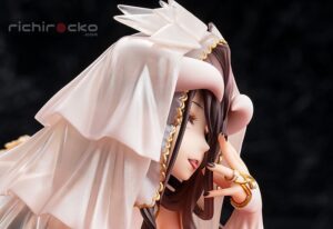KDcolle Albedo Bride Ver. 1/7 Overlord IV KADOKAWA Tienda Figuras Anime Chile