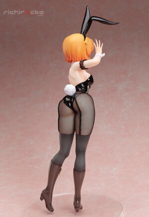B-STYLE Rena Ryugu Bunny Ver. 1/4 Higurashi no Naku Koro ni Tienda Figuras Anime Chile