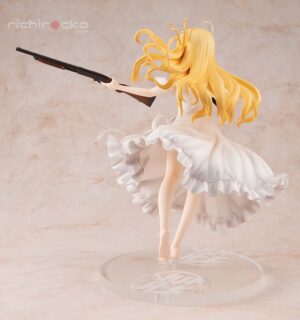KDcolle Alice Kisaragi Light Novel Ver. 1/7 Sentouin, Hakenshimasu! KADOKAWA Tienda Figuras Anime Chile