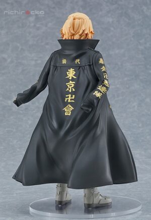 71425E36-6AFC-49F7-8040-4A5830E315D3 POP UP PARADE Manjiro Sano Tokyo Revengers Orange Rouge Tienda Figuras Anime Chile