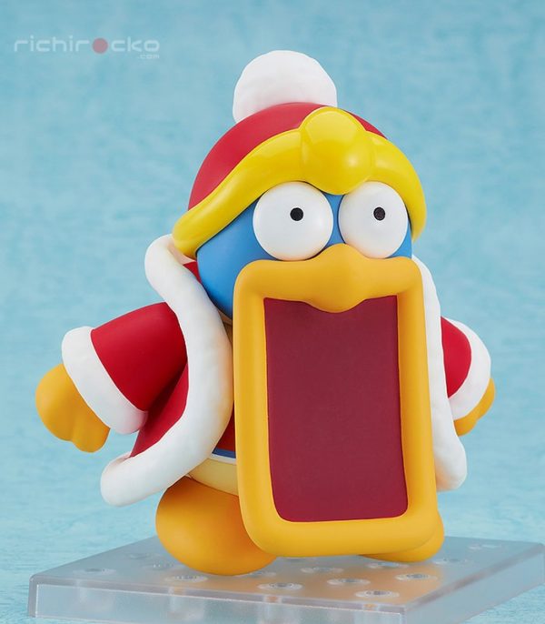 Nendoroid King Dedede Kirby Good Smile Company Tienda Figuras Anime Chile