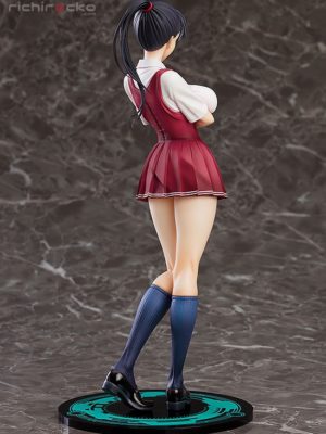 Akira Todo 1/7 World's End Harem Mirai-Kojo Tienda Figuras Anime Chile