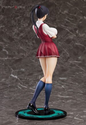 Akira Todo 1/7 World's End Harem Mirai-Kojo Tienda Figuras Anime Chile