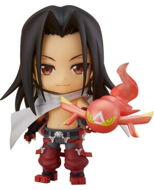 Nendoroid Hao Shaman King Good Smile Company Tienda Figuras Anime Chile