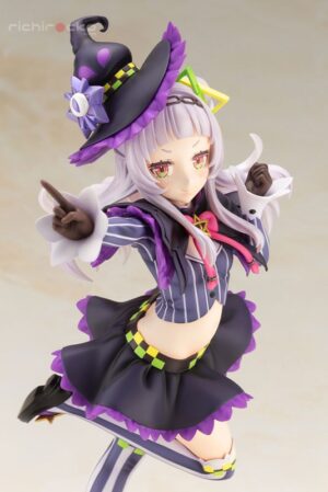 Murasaki Shion 1/7 Hololive Kotobukiya Tienda Figuras Anime Chile