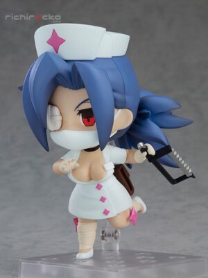 Nendoroid Valentine Skullgirls Good Smile Company Tienda Figuras Anime Chile