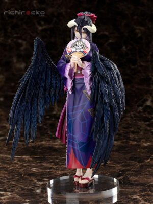 Albedo -Yukata- 1/8 Overlord FuRyu Tienda Figuras Anime Chile
