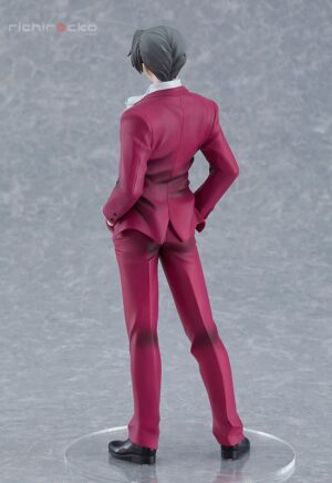 POP UP PARADE Miles Edgeworth Ace Attorney Good Smile Company Tienda Figuras Anime Chile