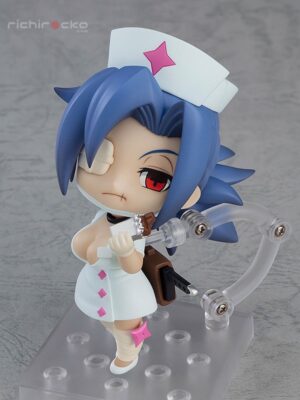 Nendoroid Valentine Skullgirls Good Smile Company Tienda Figuras Anime Chile