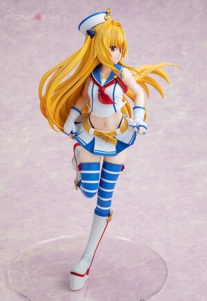 CAworks Golden Darkness Breezy Seaside ver. 1/7 To Love-Ru Darkness Chara-ani Tienda Figuras Anime Chile