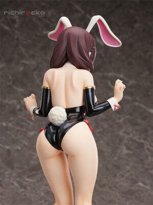 B-STYLE Yunyun Bare Leg Bunny Ver. 1/4 KonoSuba FREEing Tienda Figuras Anime Chile