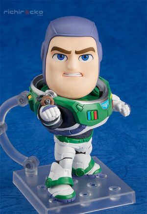 Nendoroid Buzz Lightyear Alpha Suit Ver. Disney TOY STORY Good Smile Company Tienda Figuras Anime Chile