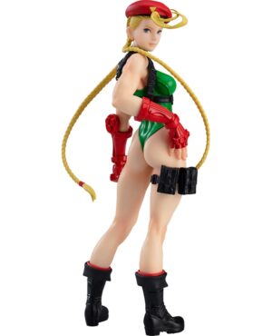 POP UP PARADE Cammy Street Fighter Max Factory Tienda Figuras Anime Chile