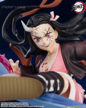 8B1FE52A-9CA7-49C4-AF9A-BE3E4E0FE1B4 Figuarts ZERO Nezuko Kamado Advanced Demon Form Demon Slayer Kimetsu no Yaiba BANDAI SPIRITS Tienda Figuras Anime Chile