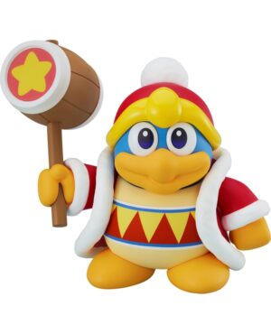 Nendoroid King Dedede Kirby Good Smile Company Tienda Figuras Anime Chile