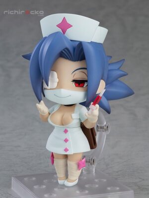Nendoroid Valentine Skullgirls Good Smile Company Tienda Figuras Anime Chile