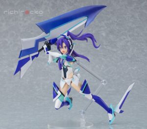 ACT MODE Tsubasa Kazanari Symphogear GX Good Smile Company Tienda Figuras Anime Chile