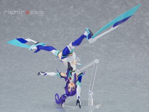 ACT MODE Tsubasa Kazanari Symphogear GX Good Smile Company Tienda Figuras Anime Chile