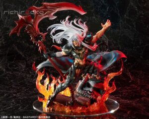 Dark Schneider 1/7 Bastard!! Medicos Entertainment Tienda Figuras Anime Chile