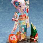 Kanna -Finest Kimono- 1/7 Kobayashi-san Chi no Maid Dragon FuRyu Tienda Figuras Anime Chile