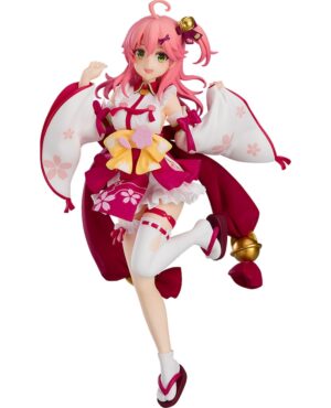 POP UP PARADE Hololive Sakura Miko Max Factory Tienda Figuras Anime Chile