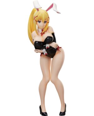 B-STYLE KonoSuba Darkness Bare Leg Bunny Ver. 1/4 FREEing Tienda Figuras Anime Chile